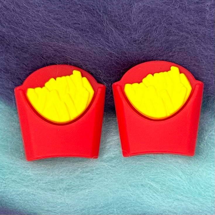 Point Protectors French Fries