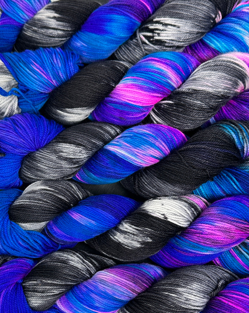 Align sport weight yarn Roomies