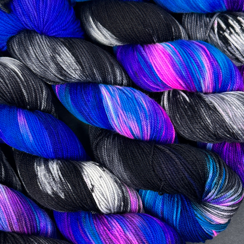 Align sport weight yarn Roomies