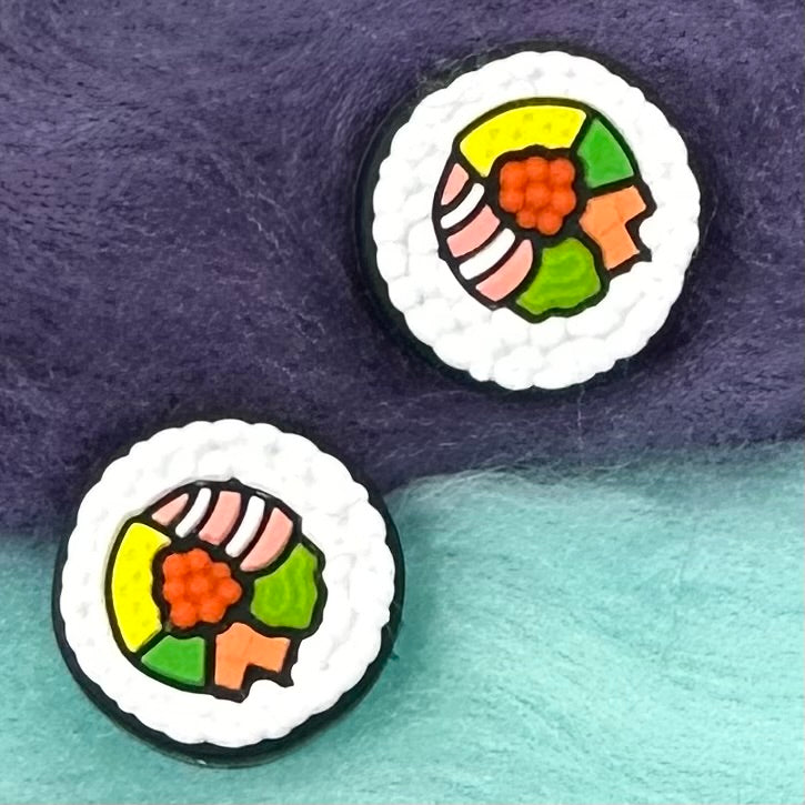 Point Protectors Sushi Rolls