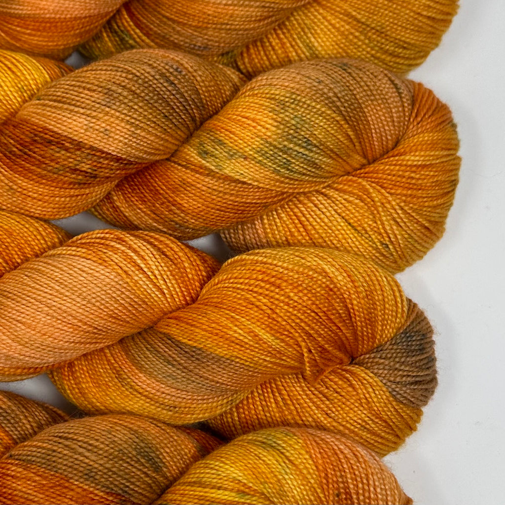 Mantua Merino Silk Sock Yarn Sturgis