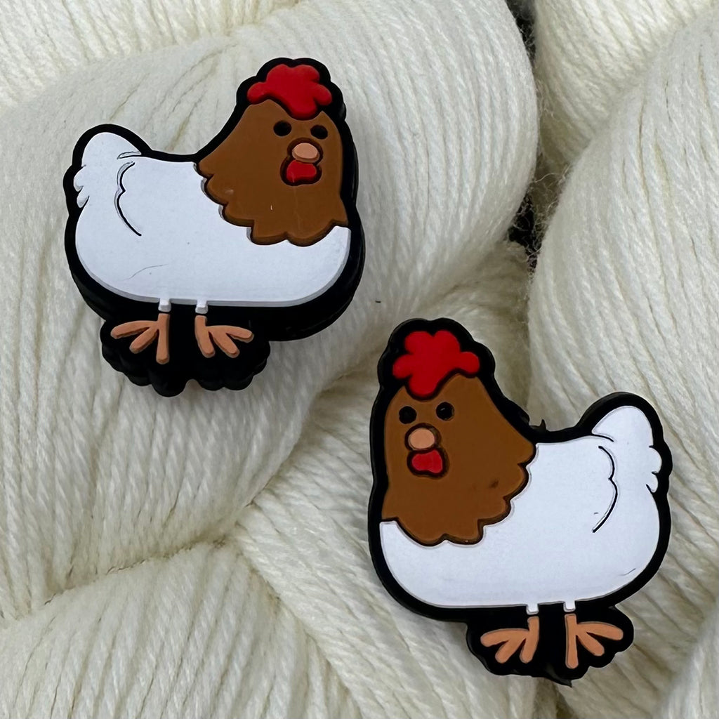 Point Protectors Chickens