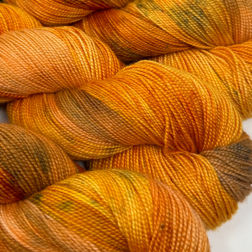 Mantua Merino Silk Sock Yarn Sturgis