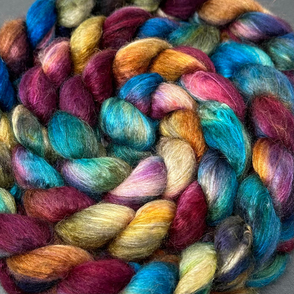 2023 January Color of the Month Club