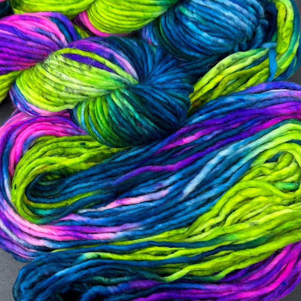 2023 January Color of the Month Club