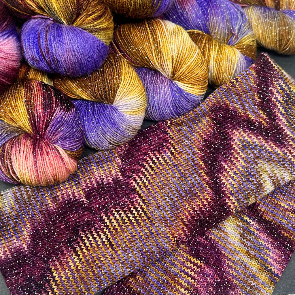 2025 Christmas Club - Sugar Plum