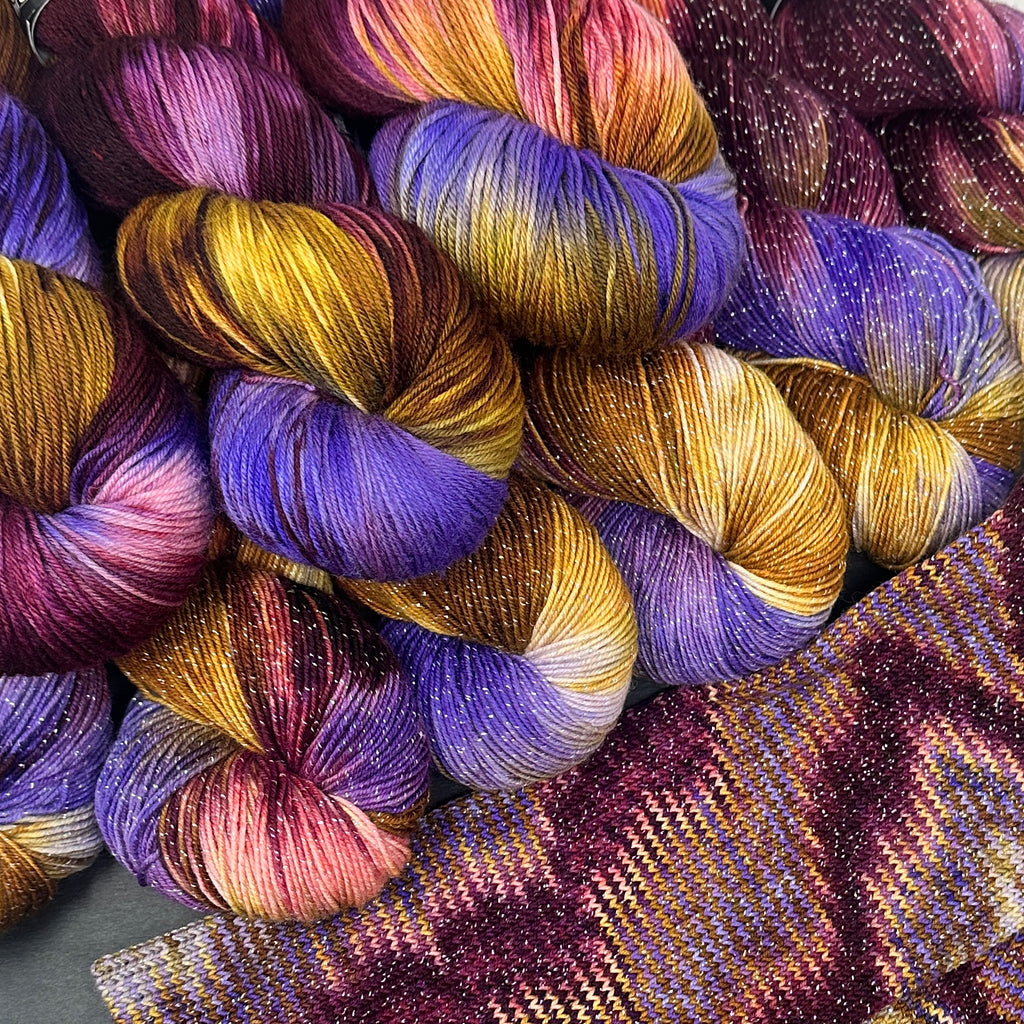 2025 Christmas Club - Sugar Plum