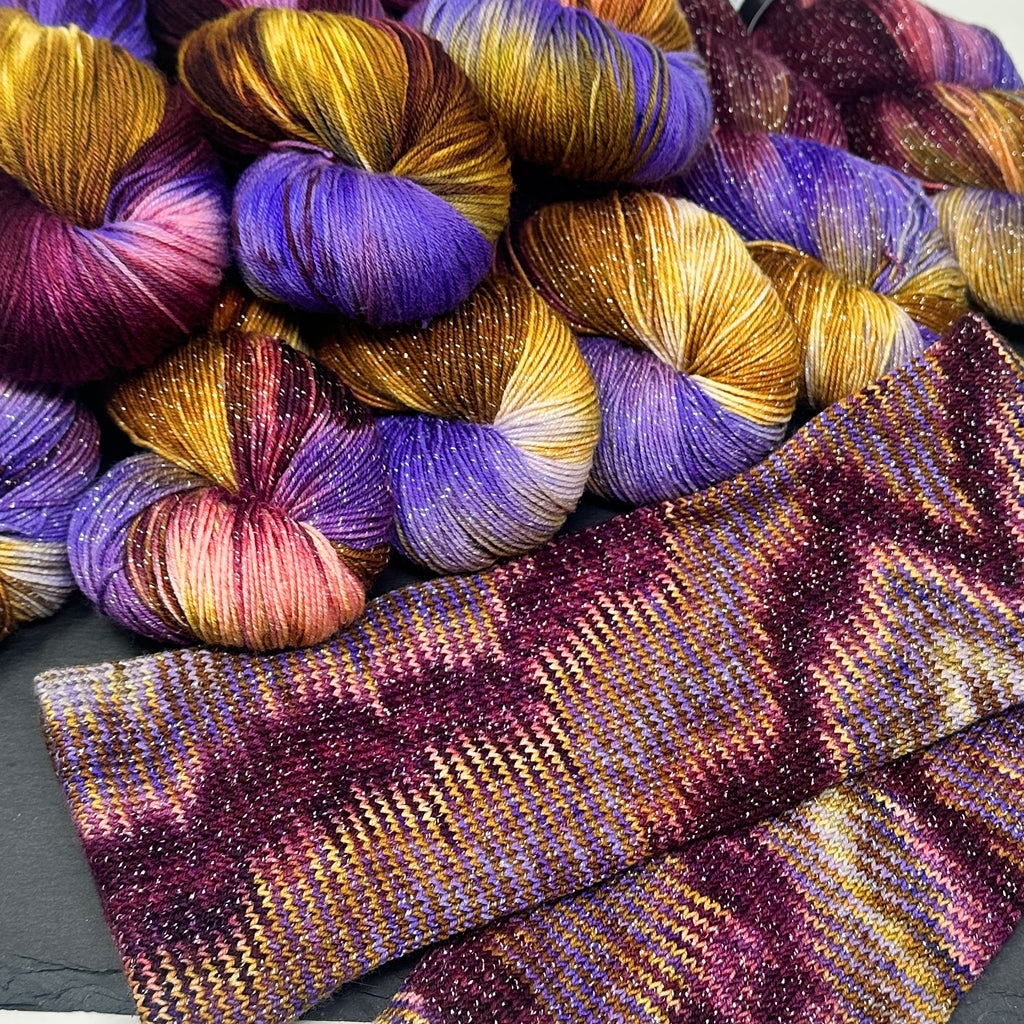 2025 Christmas Club - Sugar Plum