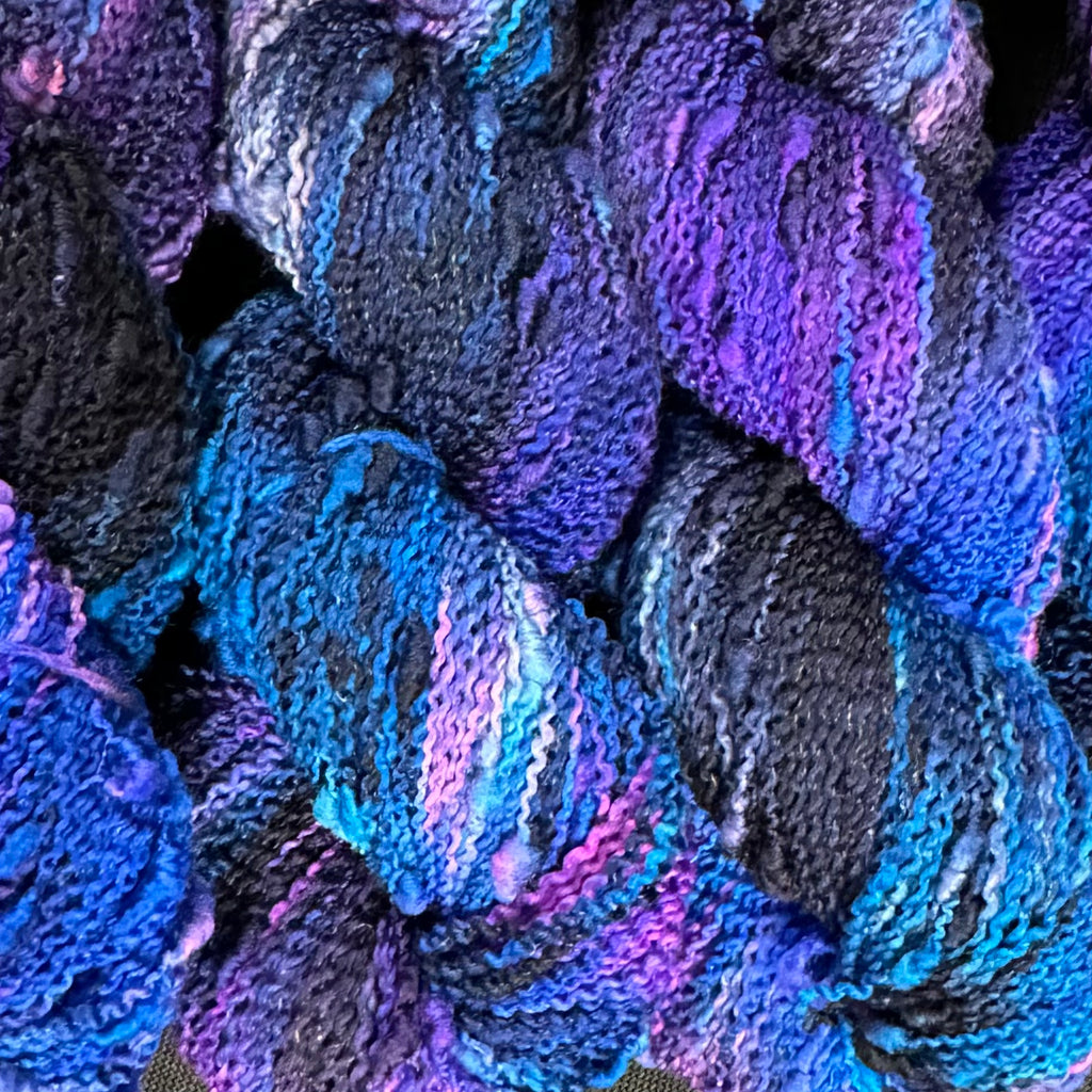 Ballo sock weight yarn Multiplayer 1