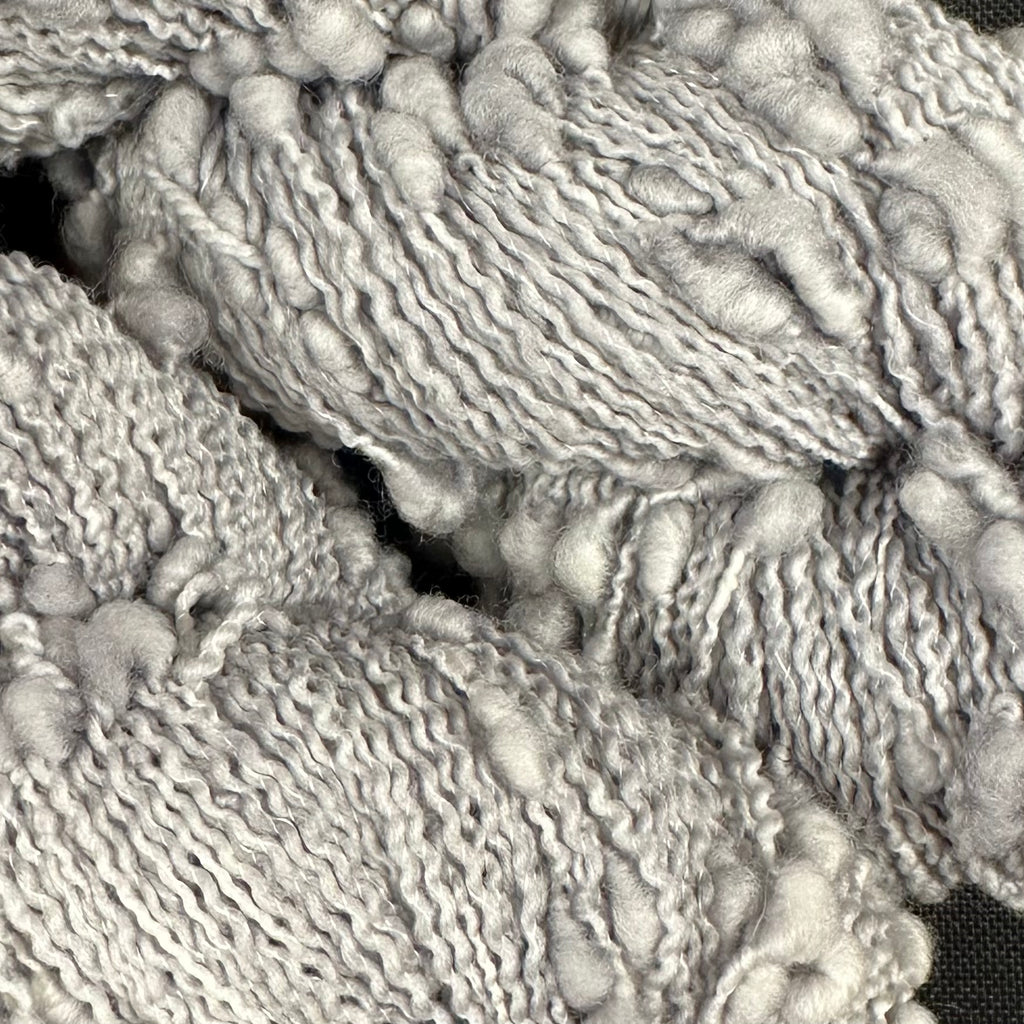 Ballo sock weight yarn Smoke