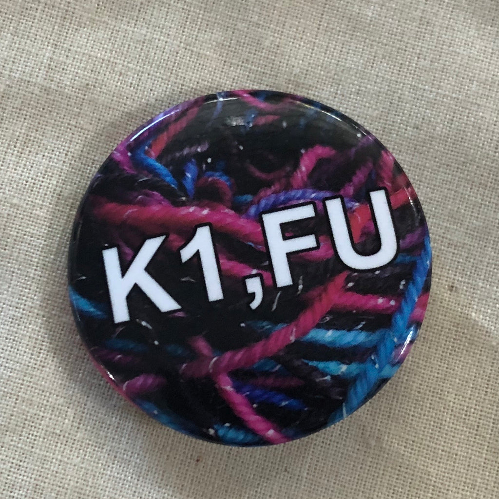 Button K1,FU