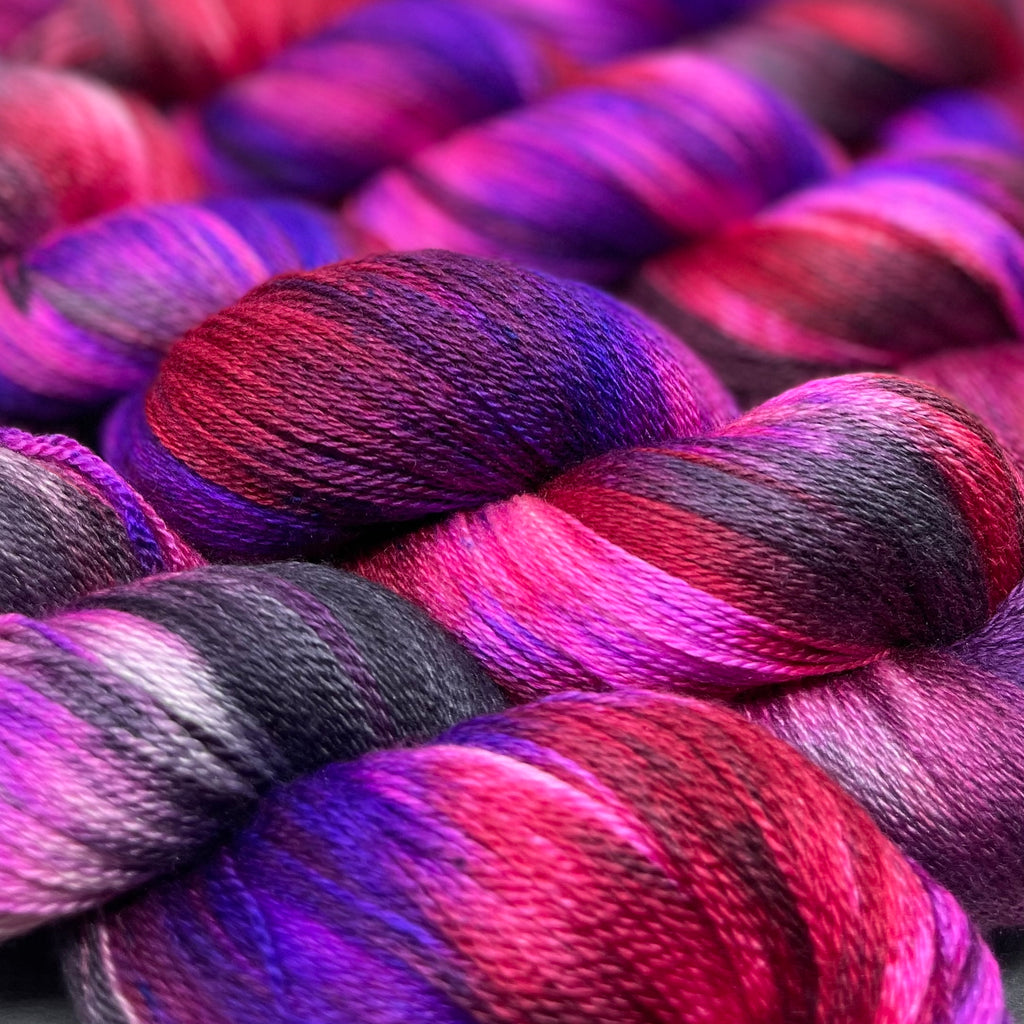 Luna Lace Yarn Loves Me