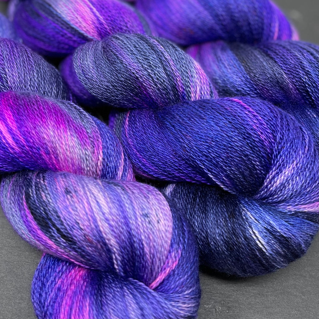 Luna Lace Yarn Twilight Time