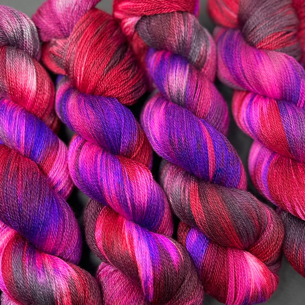 Luna Lace Yarn Loves Me