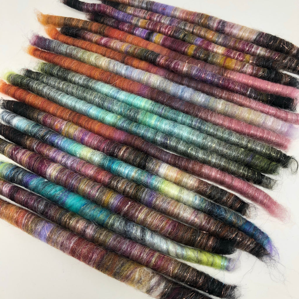 Punis for spinning  multi