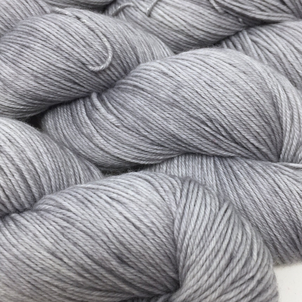 Good Juju Sock yarn Velvet Underground – Deep Dyed Yarns