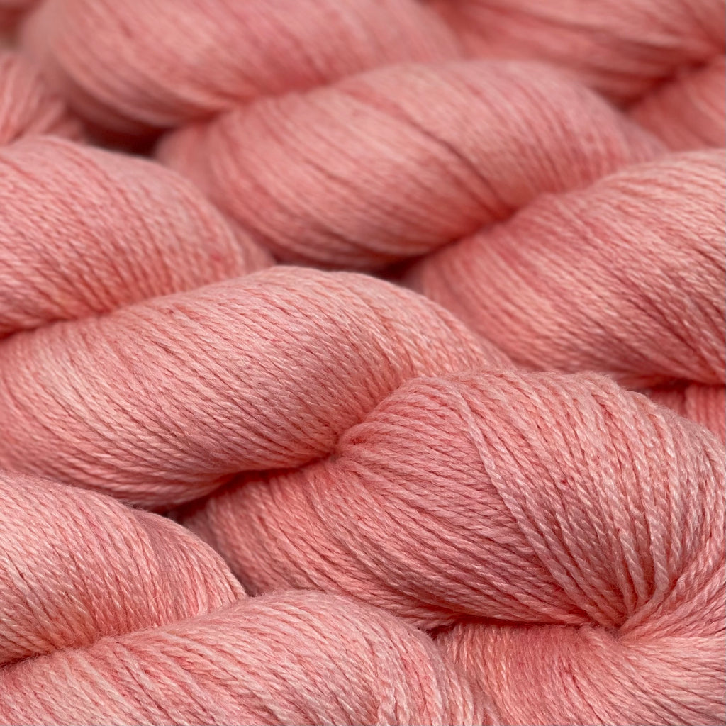 Glammy sock yarn Coraline