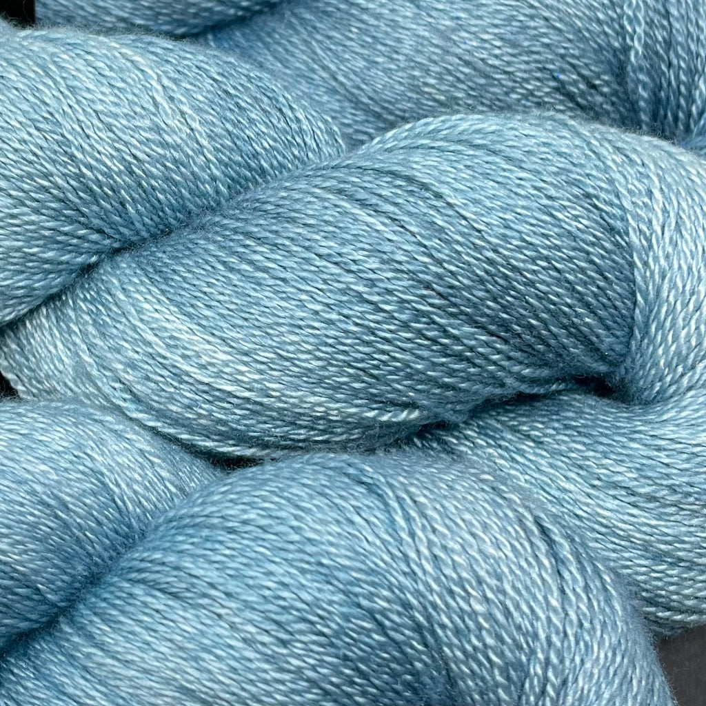 Luna Lace Yarn Mirror