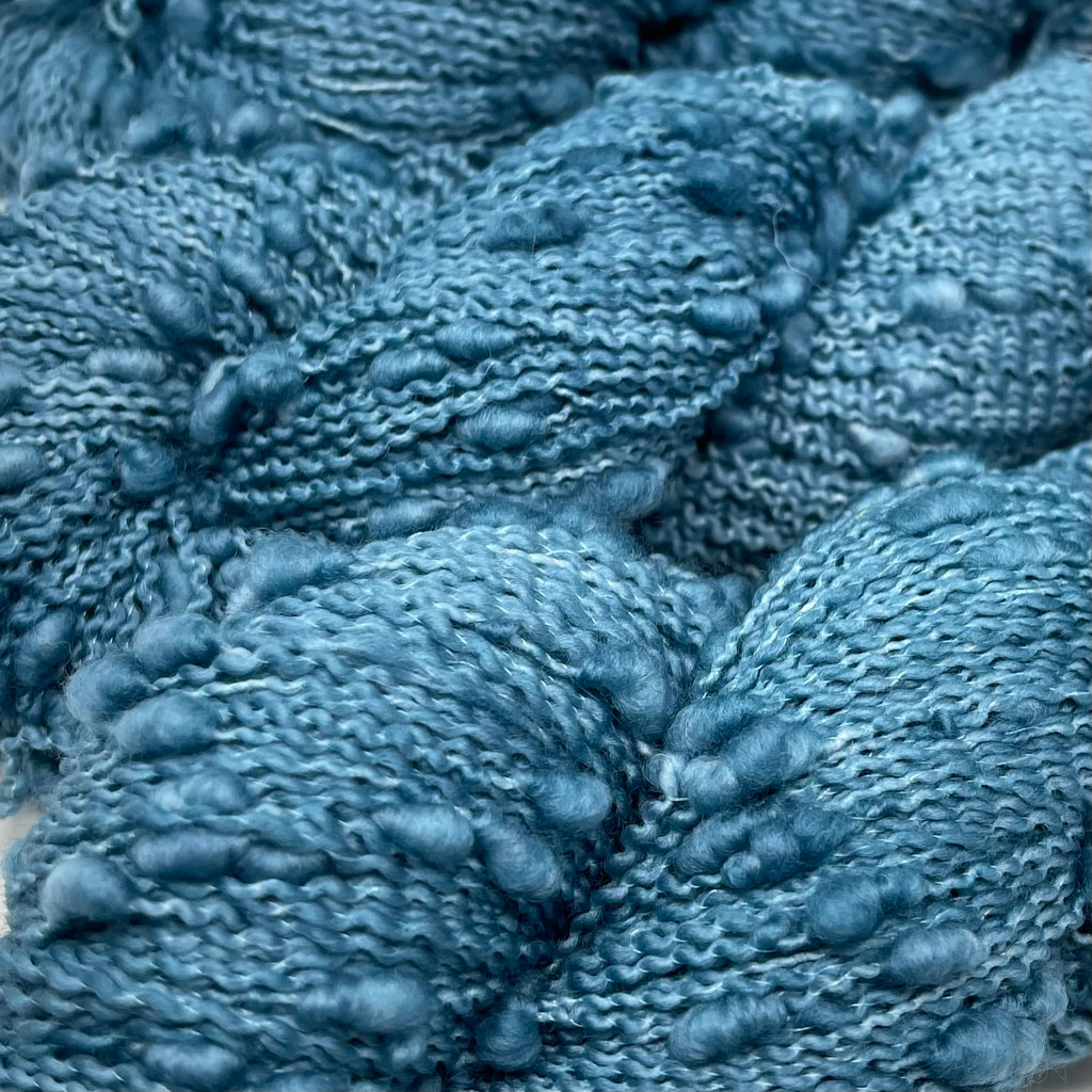 Ballo sock weight yarn Mirror