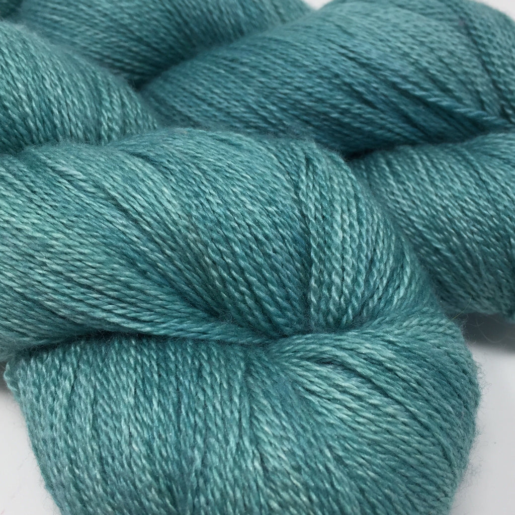 Luna Lace Yarn Sea Foam