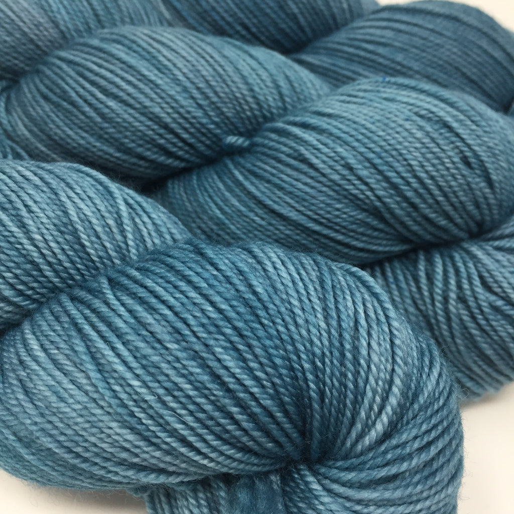 Align sport weight yarn Mirror