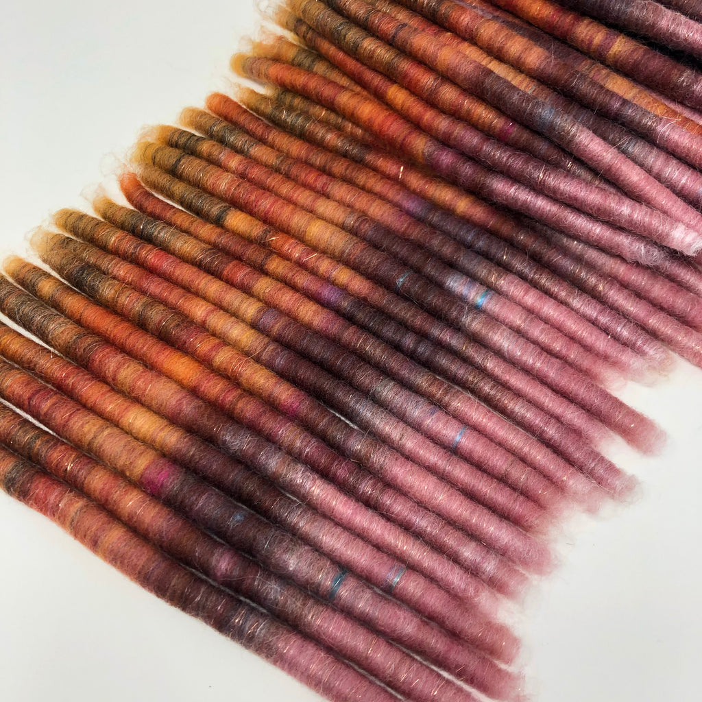 Punis for spinning reds