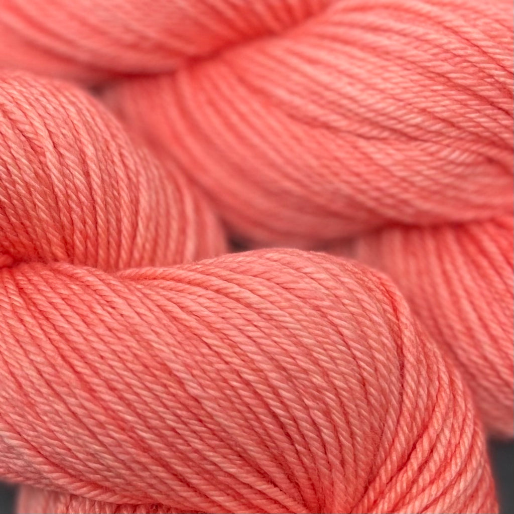 Madeline - Worsted Weight - 100 Yards — berry meadow