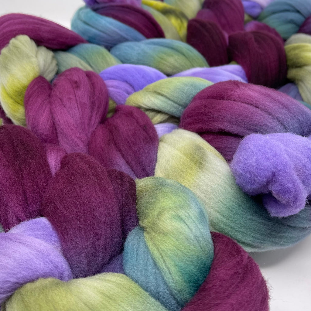 Rambouillet Combed Top Kodiak
