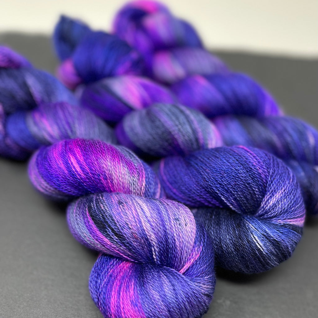 Luna Lace Yarn Twilight Time