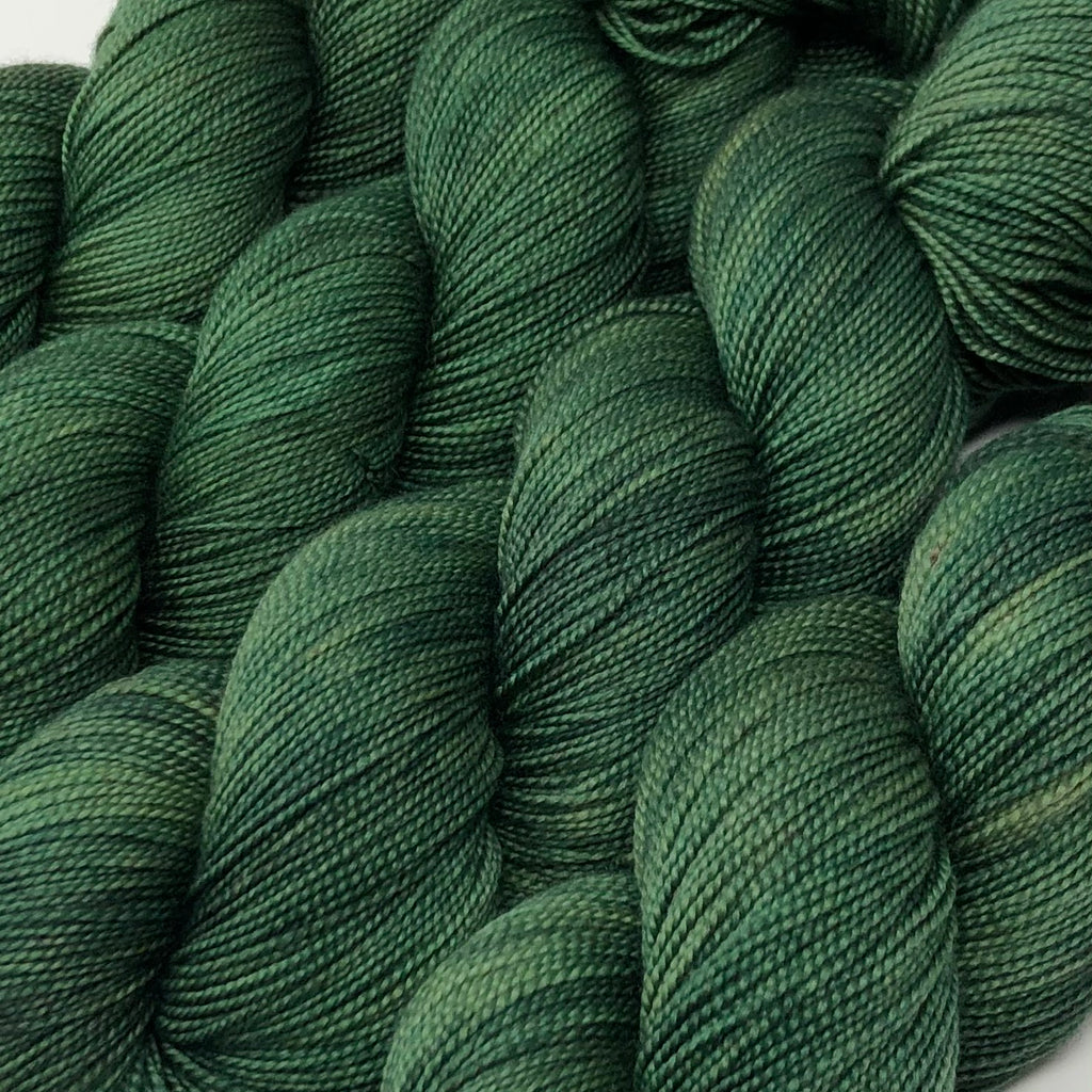 Mantua Merino Silk Sock Yarn Rosemary